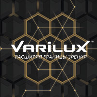 Мультифокусные линзы Varilux-X