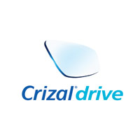 Очки с линзами Crizal Drive