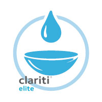 Силикон-годрогелевые контактные линзы Clariti Elite